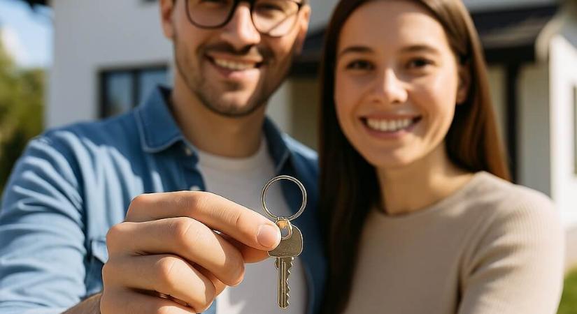 Otthontámogatás közalkalmazottaknak 2026-tól: így működik az évi nettó 1 millió Ft lakástámogatás