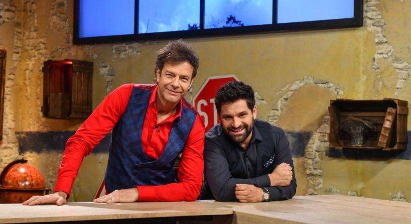 Kincsvadászok: rendkívüli vezetékes telefont vittek be a műsorba, záporoztak is a licitek