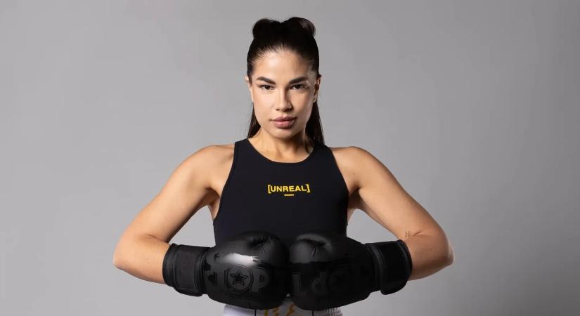 „Gáspár Győző lánya vagyok, celeb, és még cigány is” – Gáspár Evelin őszintén vallott „halmozottan hátrányos helyzetéről”