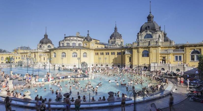 Több tízezer forintot spórolhatnak a nyugdíjasok a gyógyfürdőkben: ezekben az esetekben jár a kedvezmény