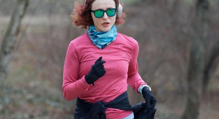 Erő nem csak az izmokban van 