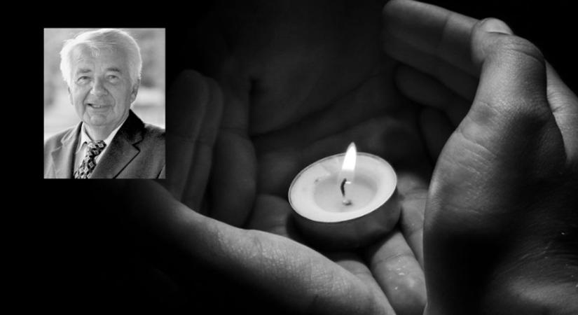 Gyászba borult Tatabánya: elhunyt a legendás tanár