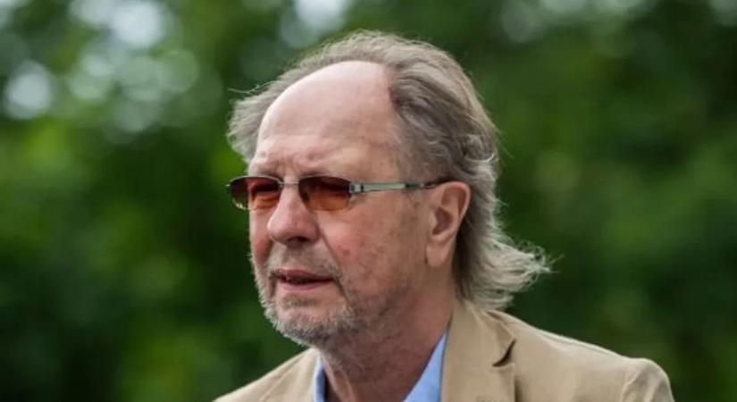 Öt éve hunyt el Balázs Fecó – ilyen állapotban találták végső nyughelyét