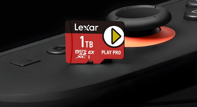 Japánban már a nagy adattároló kapacitású microSD memóriakártyákból is hiány van