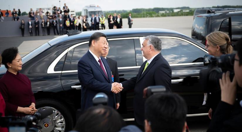 Összeszerelő üzem lesz, ezért talál nehezen helyet a Magyarországgal szemező kínai autógyár