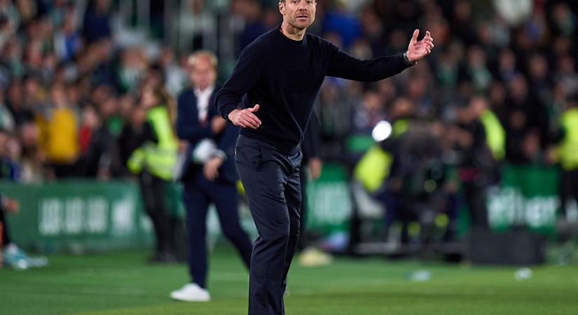 Xabi Alonso: „az egók kezelése ugyanolyan fontos, mint a taktika a pályán…”