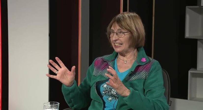 A kormány emel adót, de a Tiszát vádolja ezzel? Nézze velünk élőben Petschnig Mária Zita válaszát