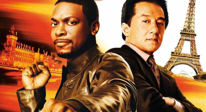 Csúcsformában 4: Erre a hírre hosszú évek óta vártak a franchise rajongói