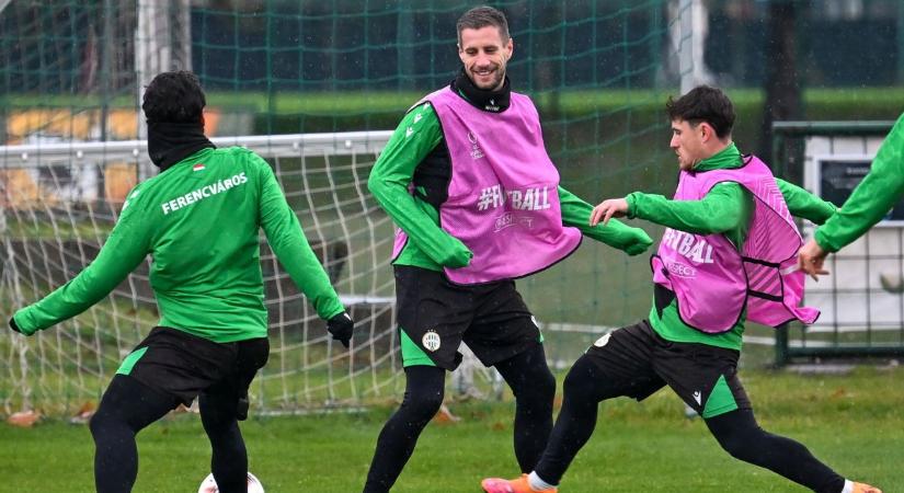 Varga Barnabást kinézték maguknak a törökök