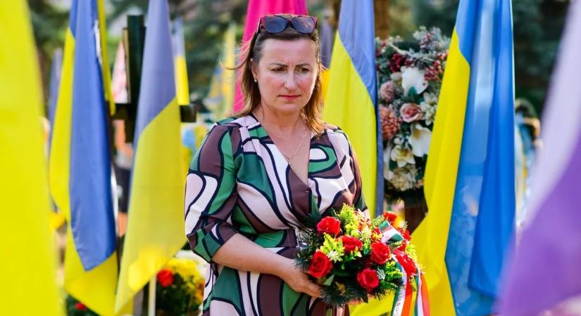 Mondják el nekik: milyen eltemetni egy gyereket?