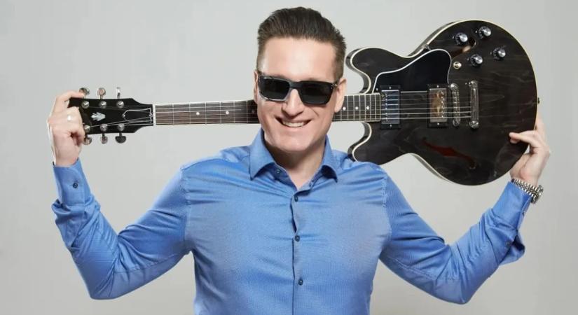 Pély Barna 50 éves – őszinte vallomás az énekestől