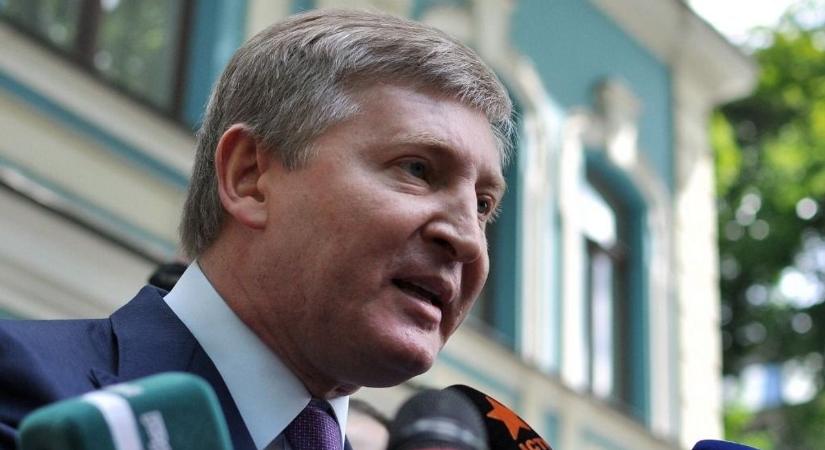 Az EB szerint minden rendben: nagy boltot csinál a leggazdagabb ukrán a románoknál, sorra veszi a cégeket