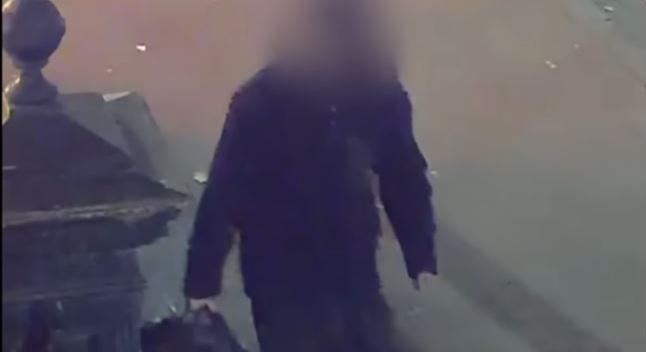 A bíróság szerint „nem antiszemita, hanem elmebeteg” a melbourne-i zsinagóga gyújtogatója