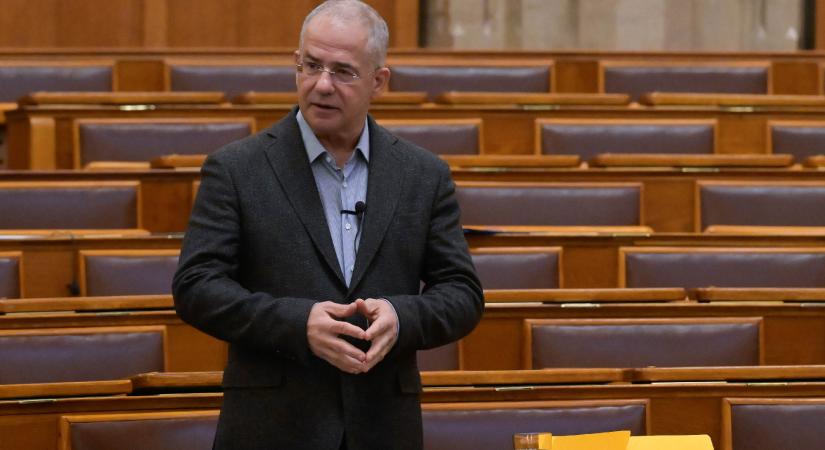 Kósa Lajos nem indul Debrecenben, elárulta, ki lesz ott a Fidesz jelöltje