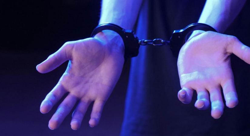 Ausztriából hozott droggal bukott le egy bakonyi díler