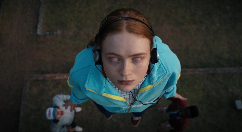 A hajszíne miatt rengeteg rajongói teóira született arról, kit játszhat Sadie Sink a Pókember 4-ben: Ezekre reagált a színésznő egy frappáns megjegyzéssel