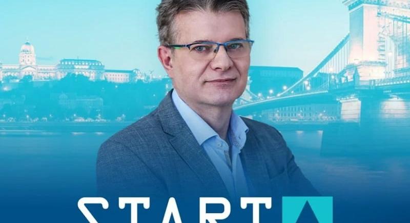 Sokaknak lesz ismerős az ATV Start új műsorvezetője