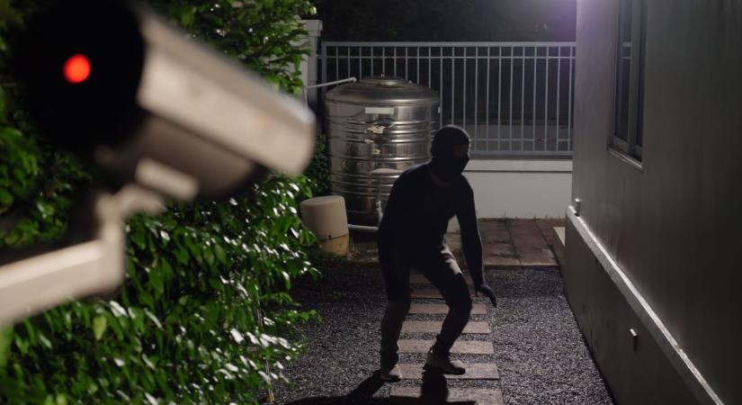 A saját rokonait is kifosztotta, ez lett az ámokfutó tiszaburai férfi veszte