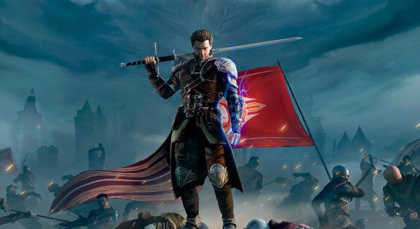 A játékosoknak bejött a Gothicra hajazó Of Ash and Steel