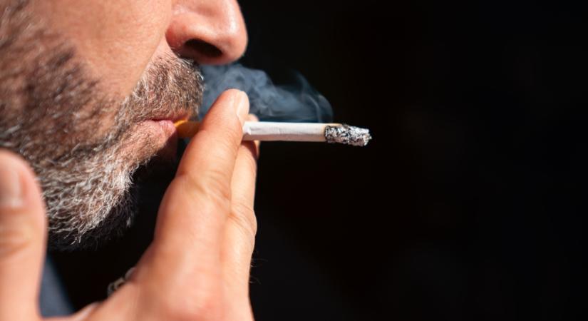 Drágultak a dohánytermékek: van, amiből egy szál már 69 000 forint