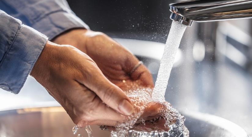 Tájékoztatás tervezett ivóvízhálózati munkálatokról és forgalomkorlátozásról Egerben