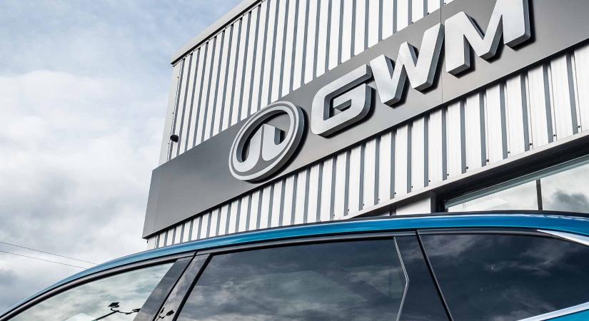 Újabb kínai autógyár épülhet Magyarországon