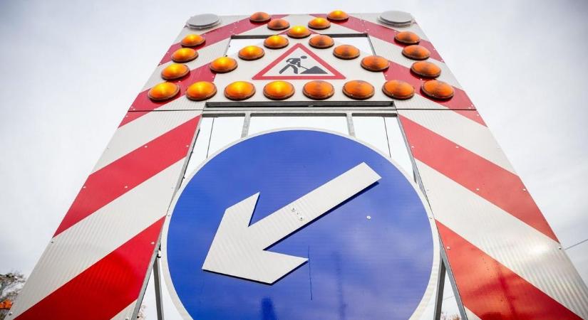 Teljes útlezárás kezdődött a Mátrai Erőműnél