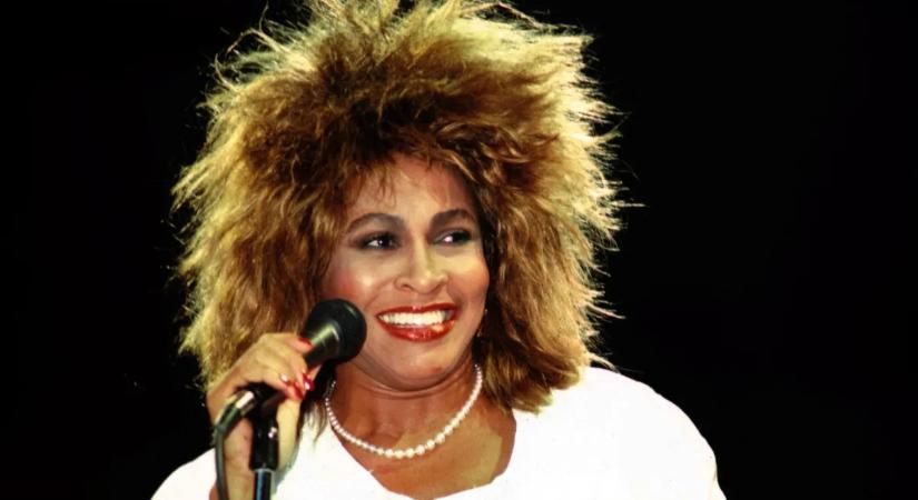 Keresztes Ildikó üzenete Tina Turner születésnapján: ilyen hatással volt rá a rock királynője