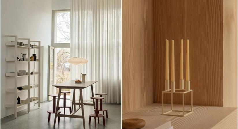 Öltöztesse fel otthonát különleges lakásdekorációs tárgyakkal a Spirit Home-ból