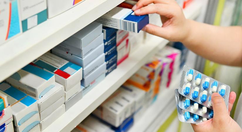 Egy nagy gonddal kevesebb: megúszhatjuk idén a téli gyógyszerpánikot