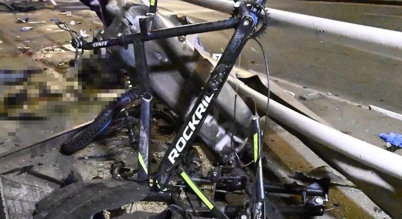 Újabb részletek derültek ki az Árpád hídi gázolásról, megszólaltak a tanúk is – képek és videó