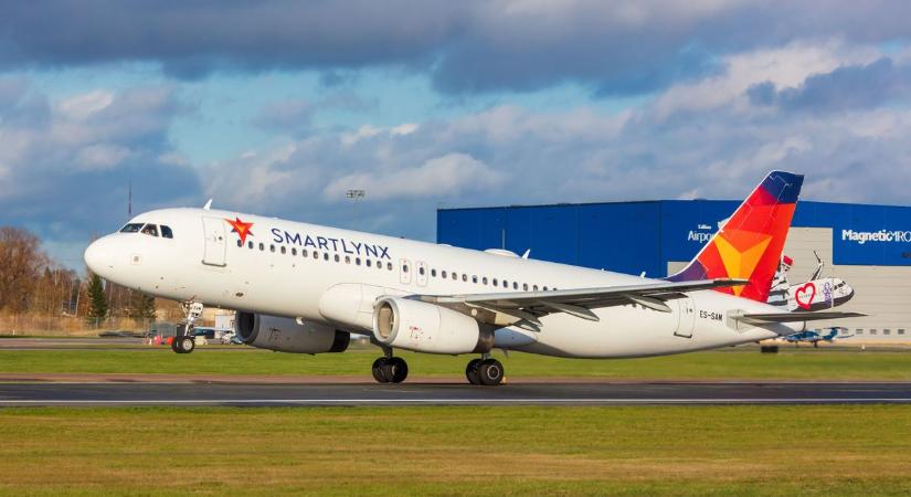 Megszűnik egy népszerű légitársaság, amely még szovjet gépekkel indult