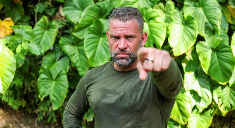 Varga Miklós Joe rendőrségi ügyeiről beszélt: súlyos testi sértés, behajtás, zsarolások