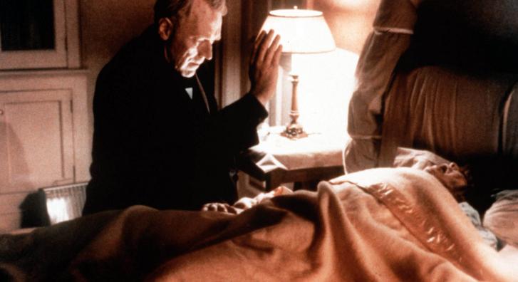 Flanagan eddigi legrémisztőbb filmjére készülnek az Ördögűző-rajongók