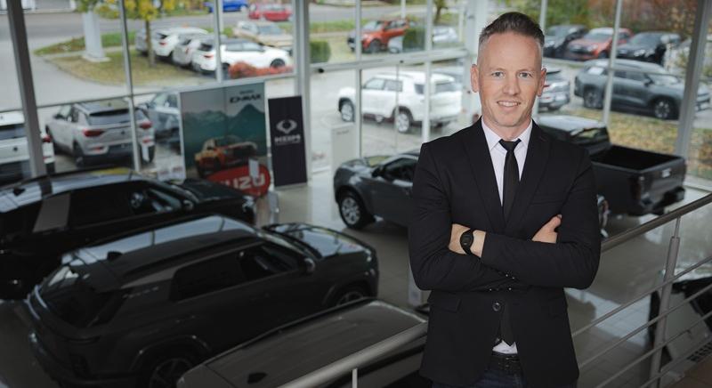 Tóth Máté: Az innováció eredménye legyen az is, hogy többet tudunk beszélgetni