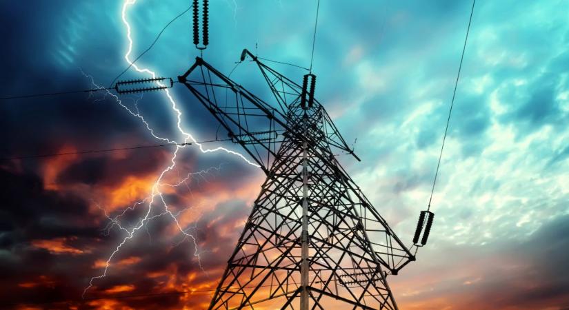 Vége az olcsó áramnak? Heteken belül jelentős drágulás jöhet