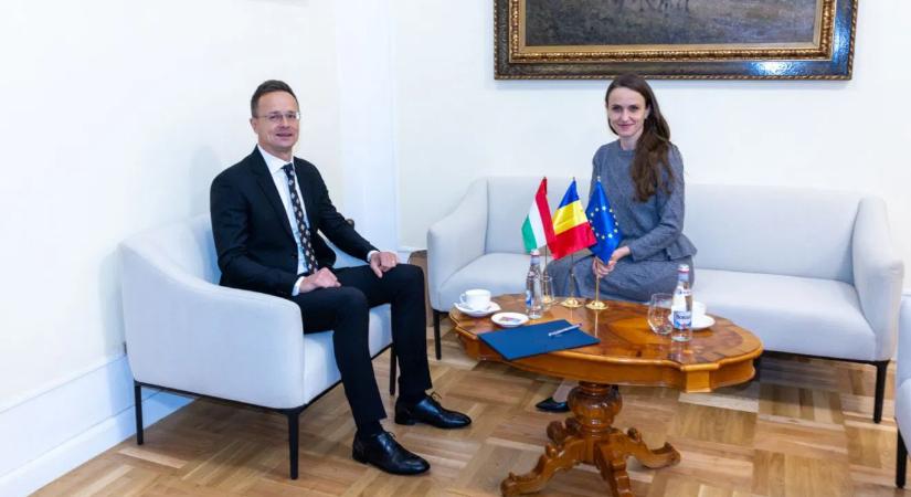 Țoiu „nyitott, pragmatikus és konstruktív” megközelítést ígér a Magyarországgal folytatott párbeszédben