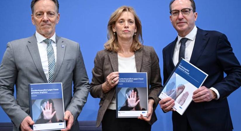 A randidrog mostantól fegyvernek minősül: a német hatóságok bekeményítettek