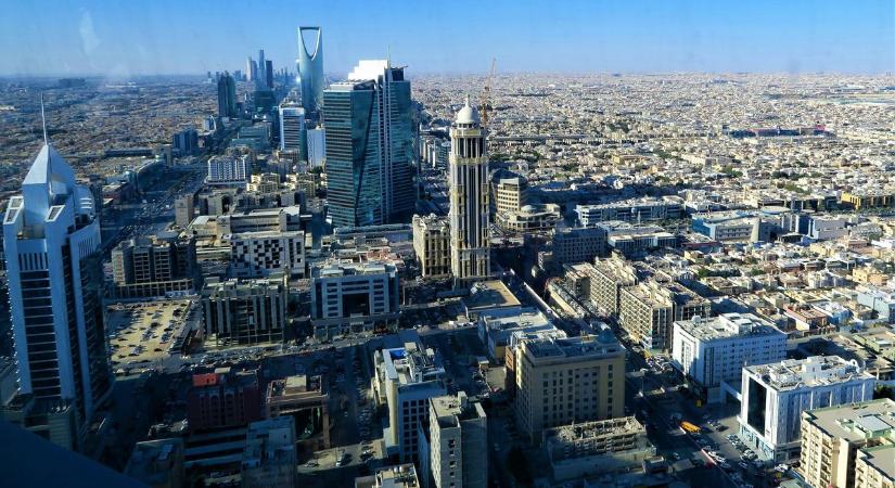 Két italbolt nyílhat jövőre Szaúd-Arábiában, ez kétszerese annak, amennyi most Rijádban működik