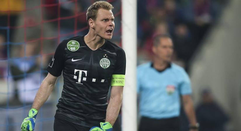 FTC: őszinte beszélgetés az öltözőben – Dibusz fontos részleteket árult el