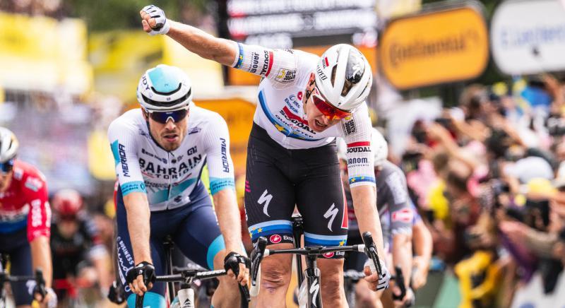 Kifakadt az egyik legjobb sprinter, egyre kevesebb lehetsg jut nekik