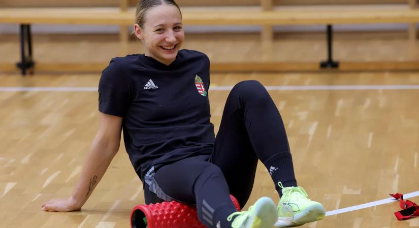 Hatalmas örömhírt kapott a Fradi sztárja a csütörtöki meccs előtt