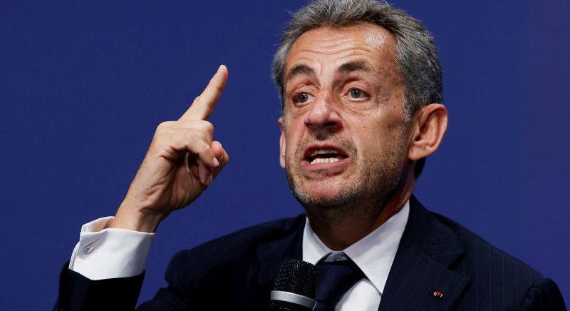 Újabb jogerős ítélet Sarkozy ellen