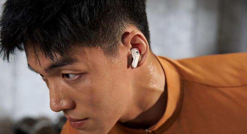 A Huawei bemutatta a FreeBuds Pro fülhallgató 5. generációját