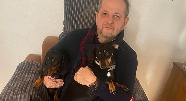 Budai Gyula feladta, a Tisza győzelmét várja 2026-ban