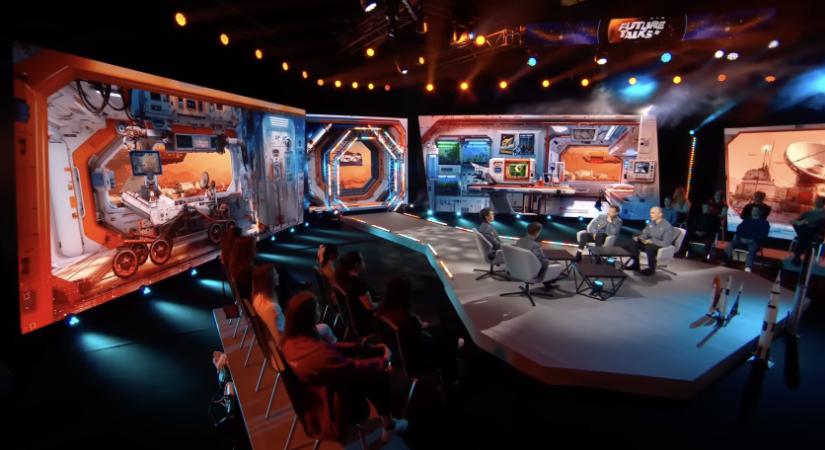 Ezek az űrkutatás legizgalmasabb fejleményei