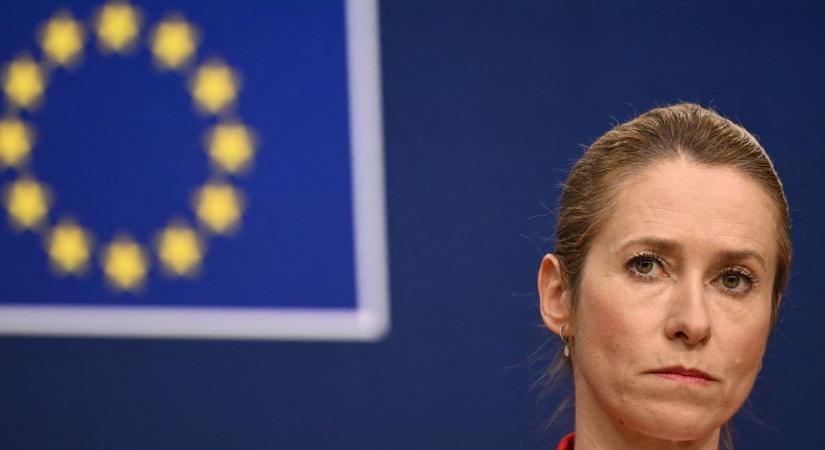 Ezt nagyon nem kellett volna: a brüsszeli főképviselő csúcsra járatta háborús uszítást, minden erejével nekiment a béketörekvéseknek