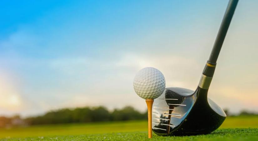 Új golfpálya nyílik Debrecenben, Magyarország lehet a térség szakmai központja