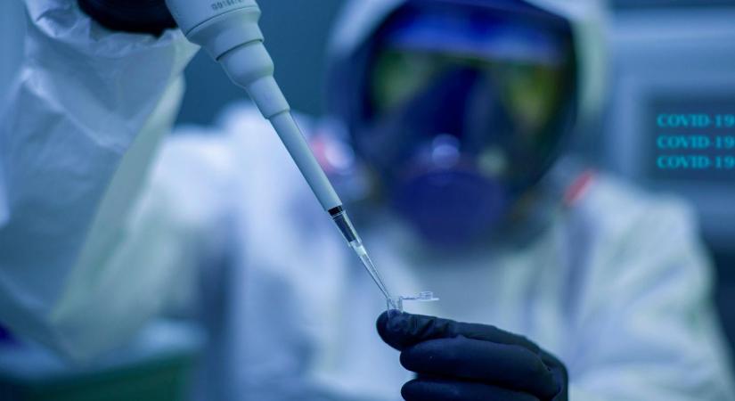 Megérkezett és már kérhető az új, ingyenes koronavírus vakcina