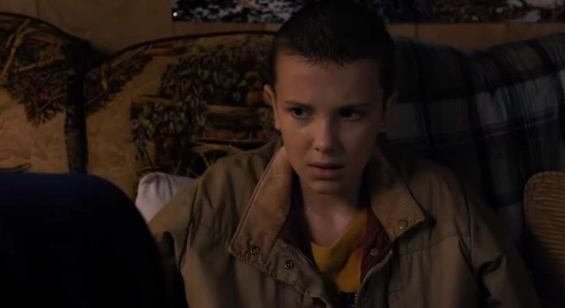 Stranger Things: itt az 5. évad, így folytatódik Elevenék története